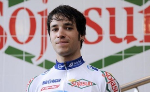 Jérémie Galland, qui a chuté jeudi dans le Tour de Grande-Bretagne, a déclaré forfait pour les Championnats du monde de cyclisme sur route, le 23 septembre, à Valkenburg (Pays-Bas), annonce le site internet de la Fédération française de cyclisme.