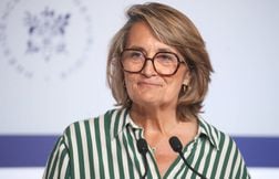 La porte-parole du gouvernement se verrait bien supprimer les 35 heures