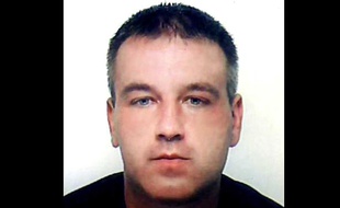 Le convoyeur Toni Musulin en 2009.