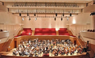 Le public suivra-t-il la Philharmonie de Paris de la salle Pleyel au 19e ?