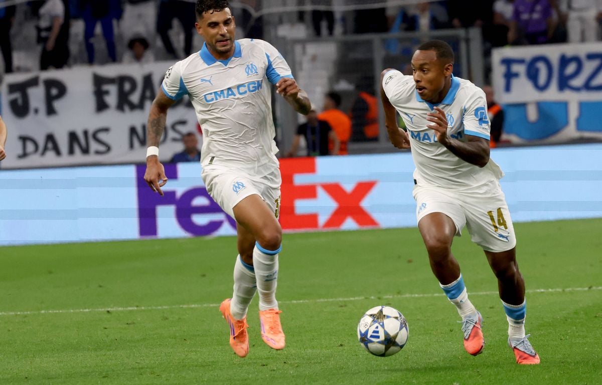 EN DIRECT Metz - OM : Qui peut arrêter le De Zerbi ball et Marseille ? Suivez le match avec nous...