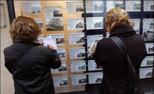 Agences immobilières, constructeurs de maisons individuelles, syndics et diagnostics techniques sont dans le collimateur de la Direction générale de la concurrence, de la consommation et de la répression des fraudes (DGCCRF).