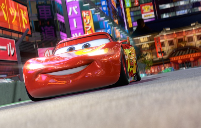 Flash Mcqueen Dessin Animé En Francais «Cars 3»: Le scénario a été dévoilé