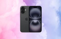Sur Cdiscount, l’iPhone 16 est au prix le plus bas