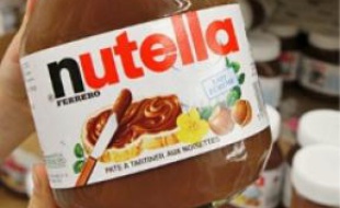 Les salariés de Ferrero réclament une augmentation de salaire.
