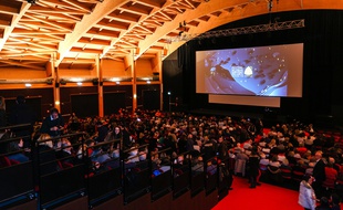 Le Festival de Cinéma Européen des Arc