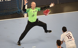 Certains handballeurs de haut niveau sont devenus végétariens durant leur carrière.