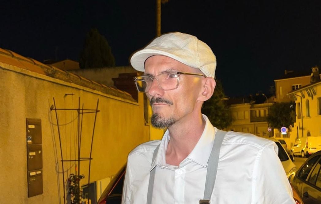 Qui était Jean Pormanove, le streamer ...
