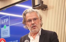 Le Sénat tance la LFP et appelle à une régulation du foot professionnel