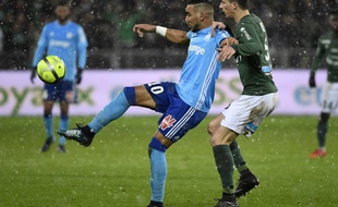 Le Marseille de Payet et Sainté se sont séparés sur un score nul : 2-2.