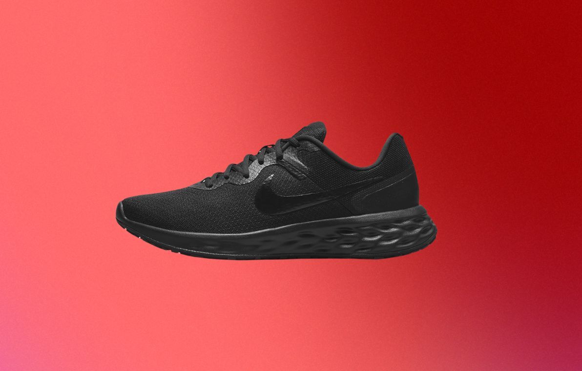 Idéales pour les débutants, ces baskets de running Nike sont à moins de 50 euros