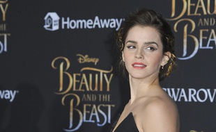 Emma Watson à Los Angeles