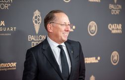 « Je mourrai à Botafogo »… John Textor ne veut pas partir du club brésilien
