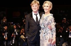 Les stars rendent hommage à Robert Redford