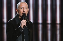 Gad Elmaleh est « fier » de ses deux comedy clubs