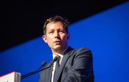 EN DIRECT Reconnaissance de la Palestine par la France : Une décision « inutile » voire « contre-productive » pour les LR...