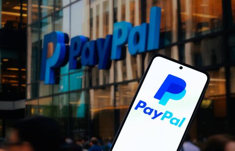 Un hacker met en vente 15 millions de comptes PayPal piratés à bas prix
