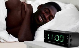 Ousmane Dembélé vu par Benjamin Mendy.