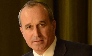 Eric Brac de la Perrière, président d'Eco-emballages.