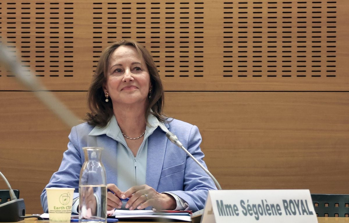 « Totalement ridicule »... Les caméras dans les crèches voulues par Ségolène Royal ouvertement critiquées