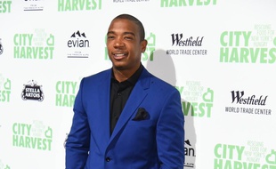 Le rappeur Ja Rule