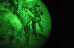 Un cadre de Daesh tué par les forces de la coalition antidjihadiste