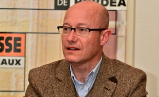 Jean-Luc Gleyze est pressenti pour succéder à Philippe Madrelle à la tête du conseil général de la Gironde