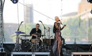 Concerts, danse ou encore ateliers ludiques ont attiré cette année 105 000 festivaliers à Rio Loco.