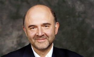 Pierre Moscovici, député PS du Doubs, jugeant dimanche la première année du mandat présidentiel, a estimé que Nicolas Sarkozy avait eu "de l'or dans les mains" après son élection mais l'avait transformé "en plomb".