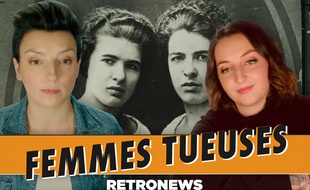 18 vidéos sur de curieux faits historiques seront publiées