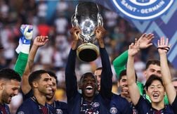 Les votes pour le Ballon d’or 2025 sont clos, Dembélé reste le grand favori