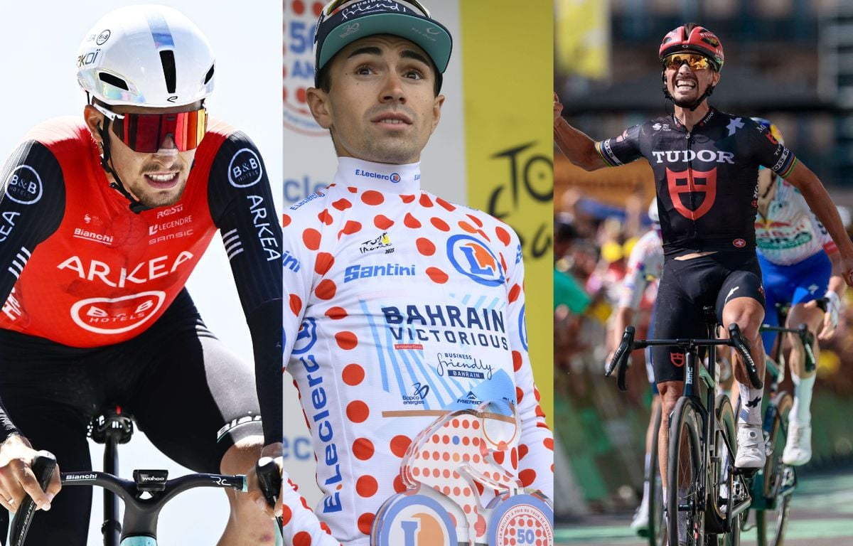 Tour de France 2025 : Quelles quêtes annexes pour vibrer en troisième semaine maintenant que Pogacar a tué le suspense ?