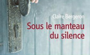 Sous le manteau du silence