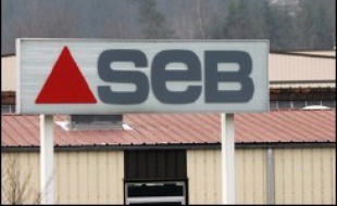 Le groupe français d'électroménager Seb, qui ferme des sites de production en France, mise sur la Chine avec la prise de contrôle du numéro un chinois d'articles de cuisine Supor, espérant profiter d'un marché local en forte croissance et de faibles coûts de production.