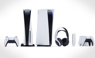 La Playstation 5 est attendue pour les fêtes, fin 2020.