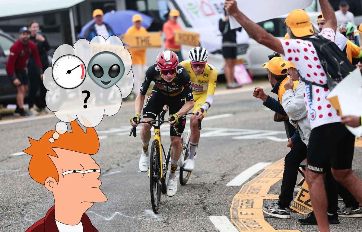 Tour de France 2025 : Les chasseurs de watts, lanceurs d'alerte crédibles du cyclisme ?