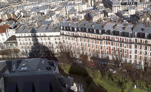 Londres et Paris restaient en 2012 les villes de l'Union européenne avec les prix immobiliers les plus élevés, selon une étude du cabinet Deloitte publiée jeudi, qui souligne également l'hétérogénéité croissante des marchés immobiliers selon les pays.