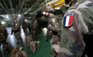 Harcèlement sexuel dans l'armée: La première femme à avoir porté plainte aura droit à un procès (Illustration)