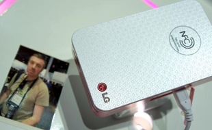 La Pocket Photo sera prochainement lancée à moins de 150 euros.