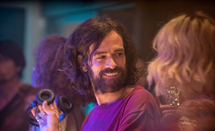 Romain Duris est le héros de «Vernon Subutex».