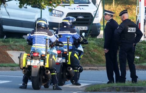 Des parents condamnés à Nantes pour l’enlèvement de leur bébé secoué