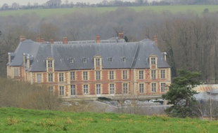 Le domaine de Grignon ne sera pas vendu au promoteur immobilier qui souhaitait en faire des logements.