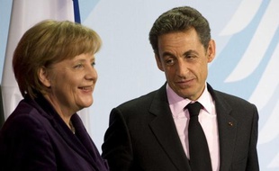 La chancelière allemande Angela Merkel va participer à des meetings électoraux du président français Nicolas Sarkozy en France au printemps, selon un extrait du discours que le secrétaire général de la CDU devait prononcer samedi après-midi à Paris.