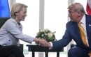 Quels sont les éléments connus de l'accord entre les Etats-Unis et l'Europe ?