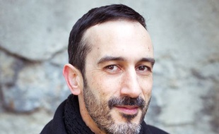 Hubert, scénariste et coloriste de BD.