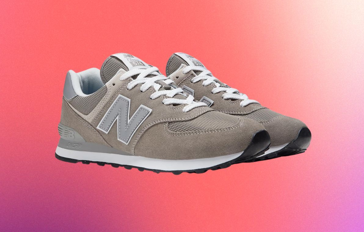 A moins de 87 euros, ces sneakers New Balance font un carton sur Amazon