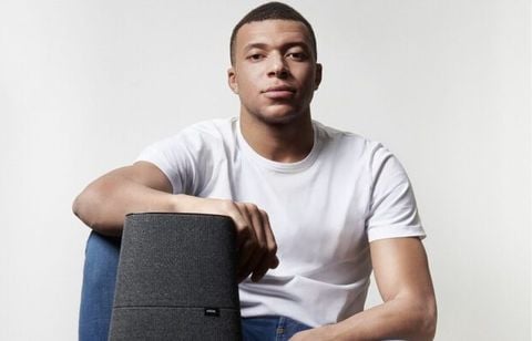 SM Caen. Une marque de Kylian Mbappé devient sponsor sur le maillot