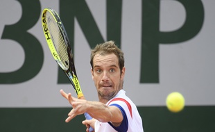 Allez Richard!!!