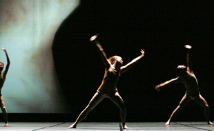 Montpellier Danse (Archives)