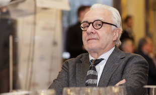 Alain Ducasse vient de publier un ouvrage qu'il présente le jeudi 20 avril à 18 h à la librairie Mollat.